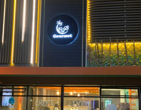 1948 Gourmet revoluciona Barrio Chino con el primer hot pot giratorio de Costa Rica